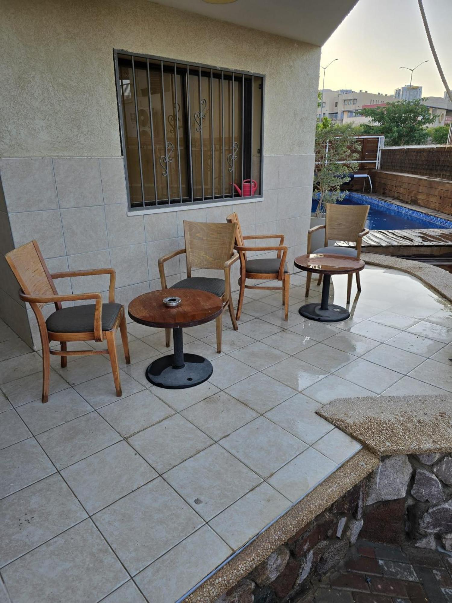 Vila Lidar Eilat Exterior photo