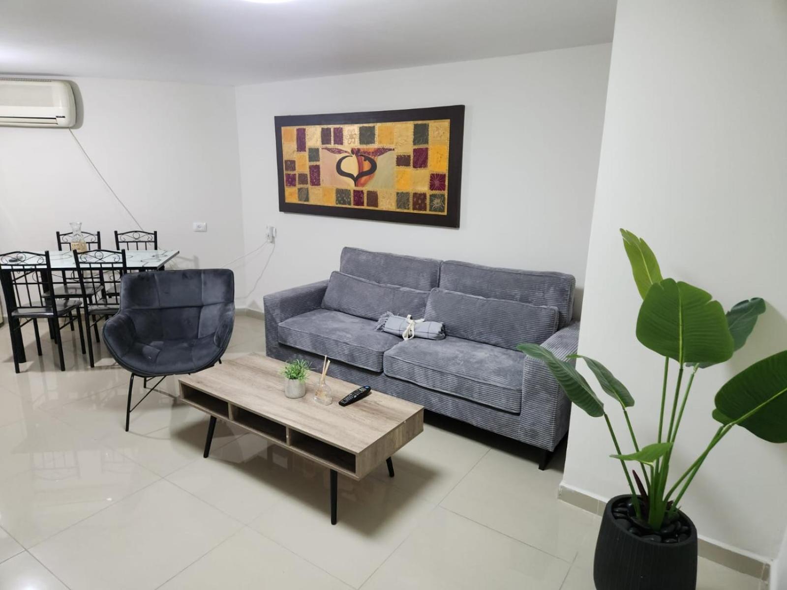 Vila Lidar Eilat Exterior photo