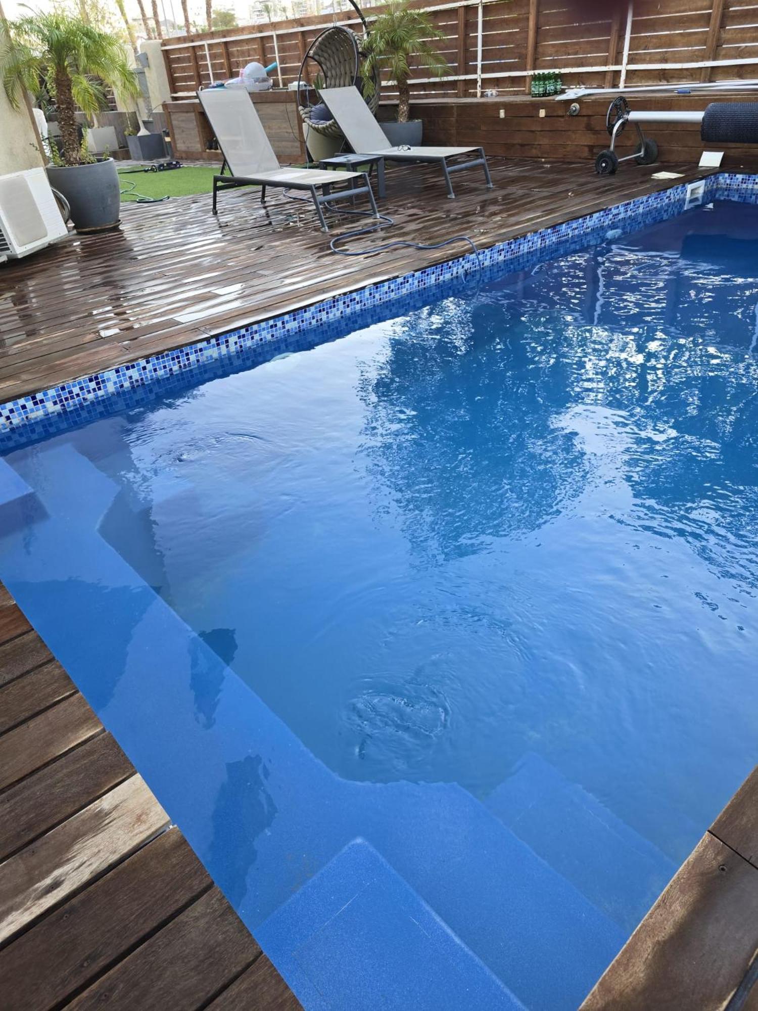 Vila Lidar Eilat Exterior photo