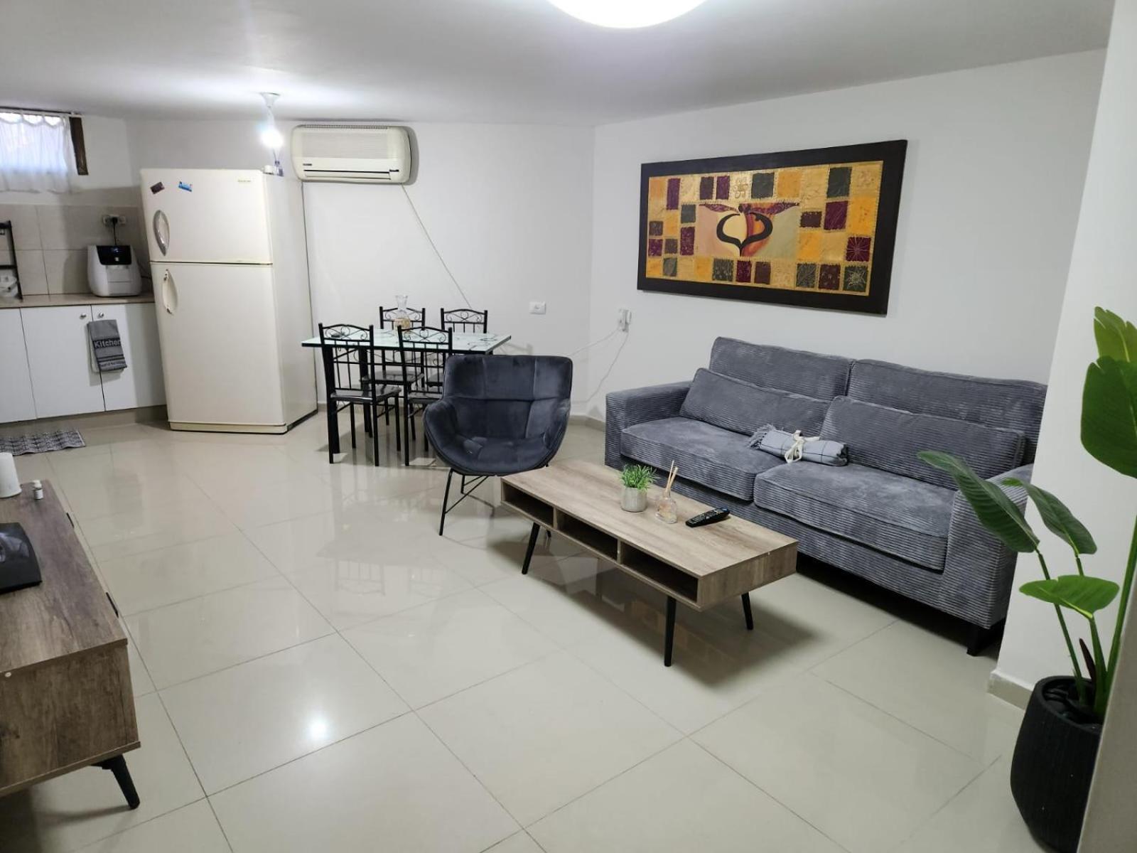Vila Lidar Eilat Exterior photo